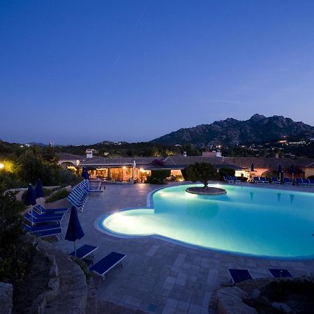 Colonna Resort Country & Sporting Club Порто-Черво Удобства фото