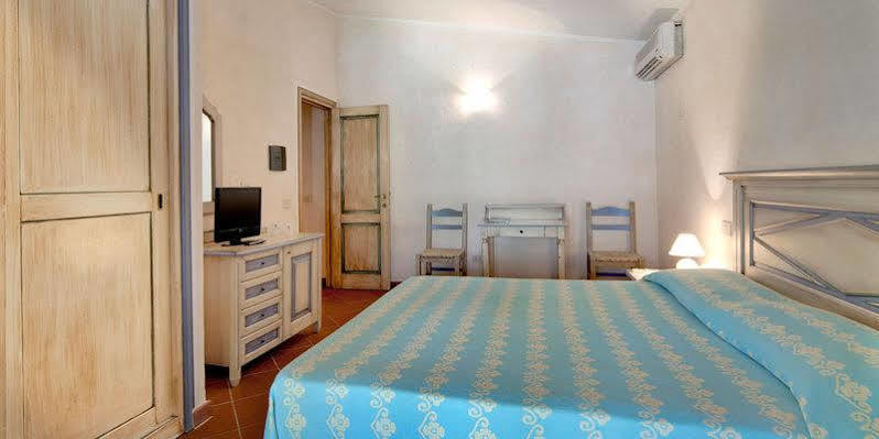 Colonna Resort Country & Sporting Club Порто-Черво Экстерьер фото