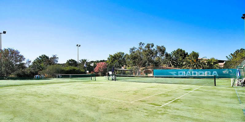 Colonna Resort Country & Sporting Club Порто-Черво Экстерьер фото